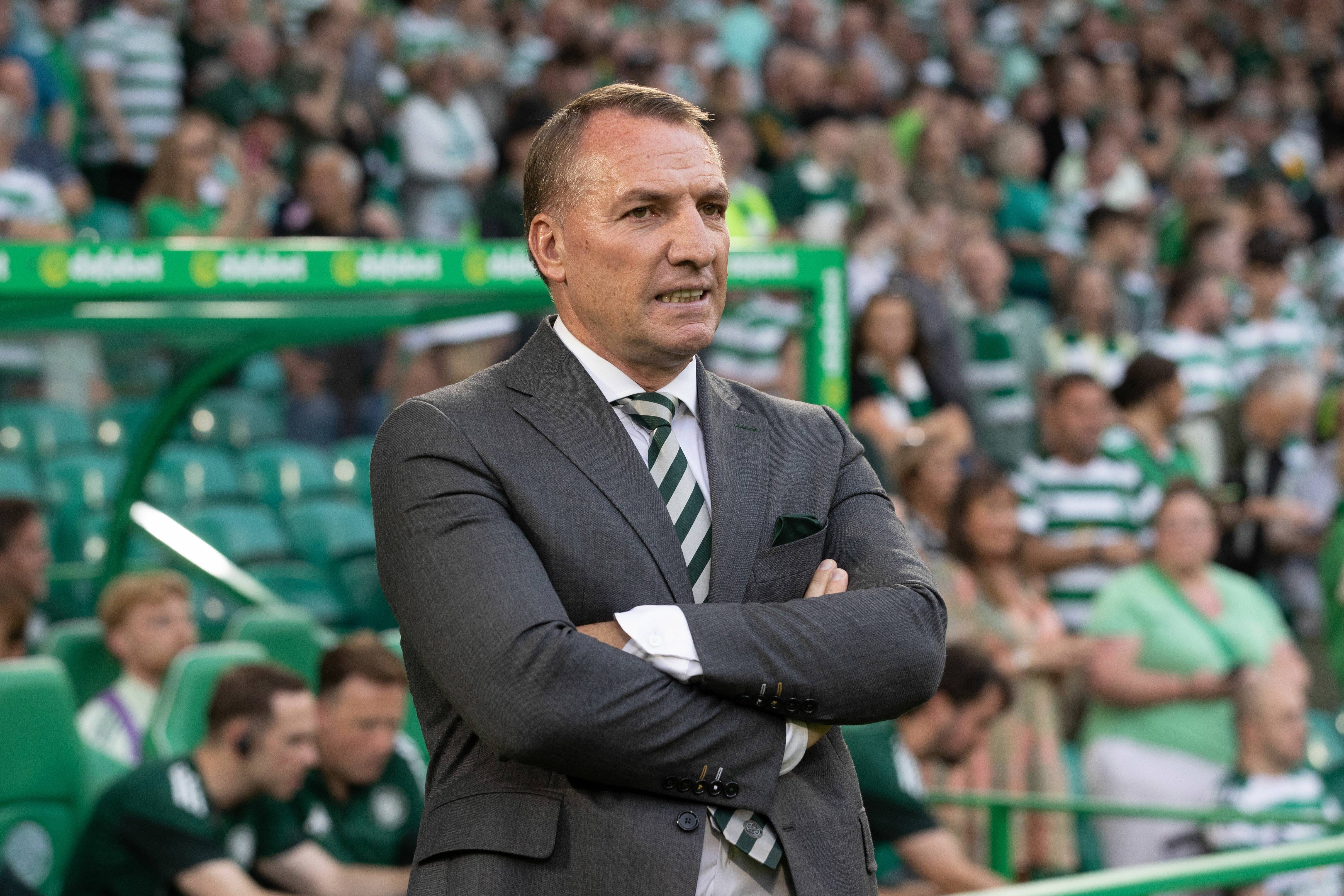 Spikey Celtic boss loses patience over transfer probing as he exclaims ‘I don’t know anything’