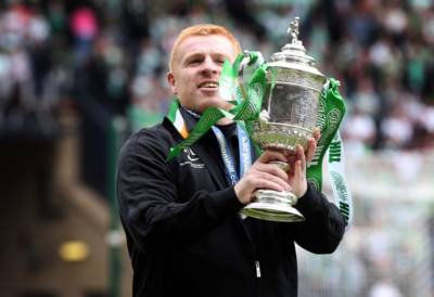 Trolls aside, Neil Lennon merits his status as a Celtic legend
