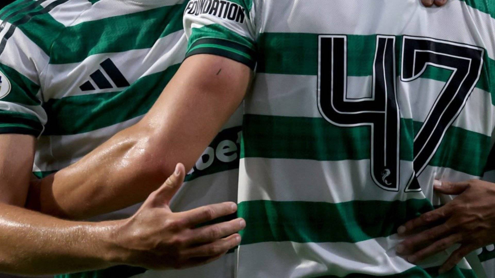 ‘Unbelievable’ &ndash; Charlie Mulgrew tells Brendan Rodgers that Celtic ace ranks among Europe’s best