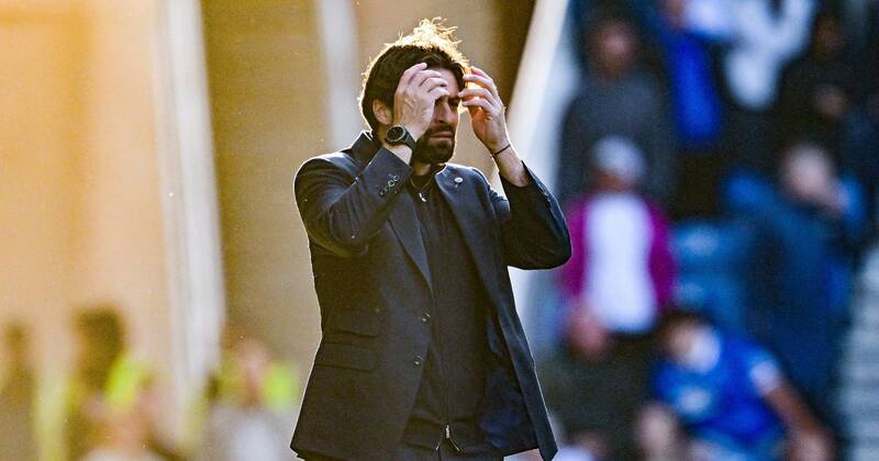 I know what Russell Martin’s Rangers credibility really depends on before Champions League – Hugh Keevins