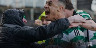 Adam Idah – A Lost Bhoy?