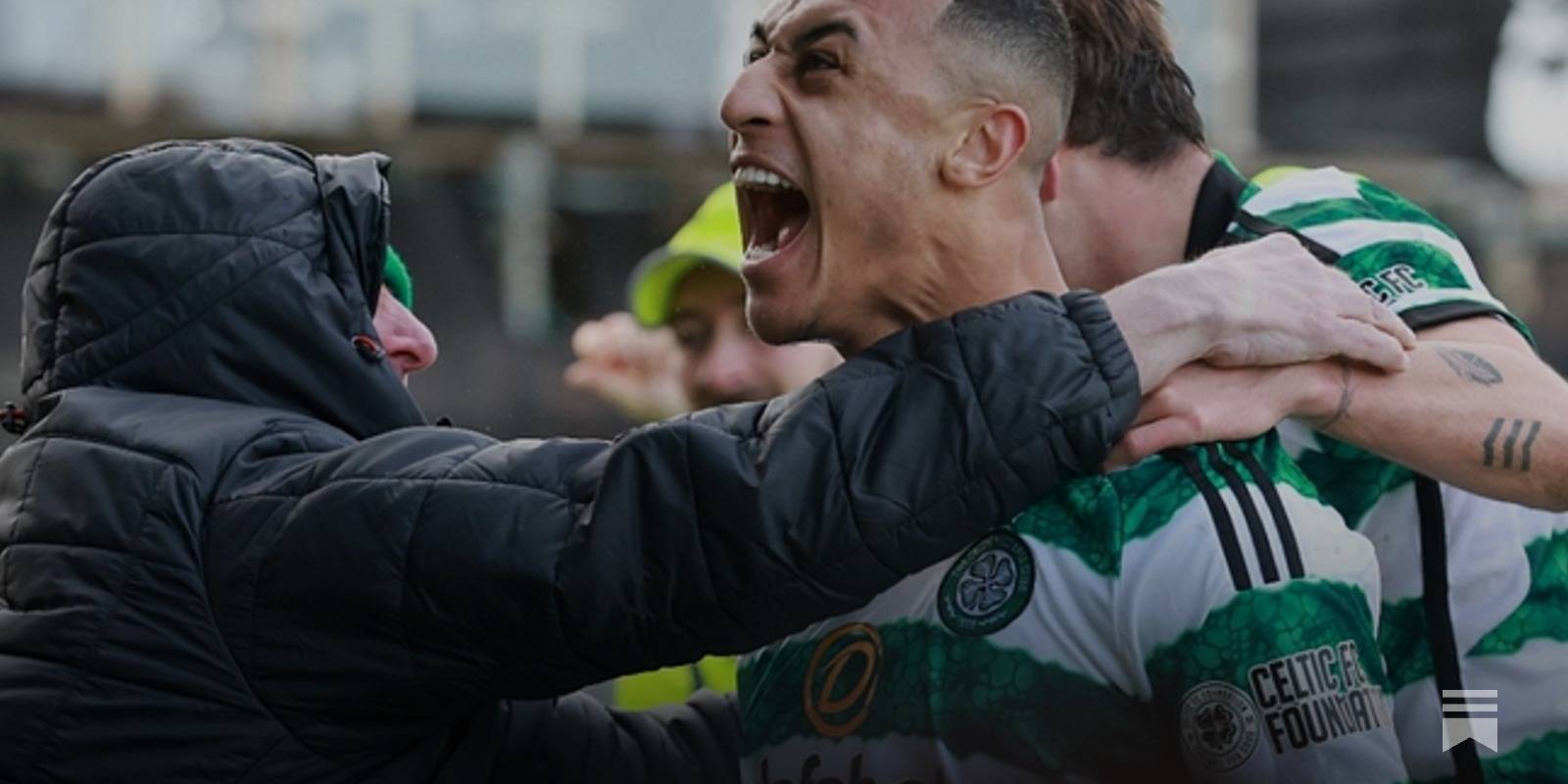 Adam Idah &ndash; A Lost Bhoy?