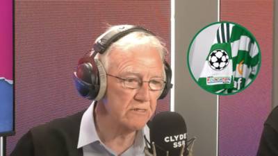 ‘Are you kidding me on?’ – Hugh Keevins makes wild claim about Celtic’s chances against Kairat Almaty