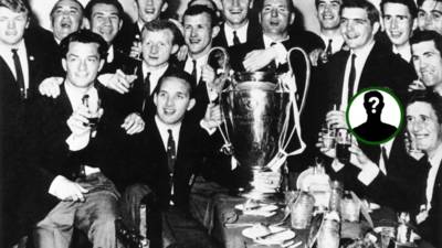 Argentine club pay homage to Lisbon Lions with Celtic-inspired home kit