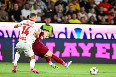 Celtic could sign free-scoring striker on the cheap after he refused to play for club over pay dispute