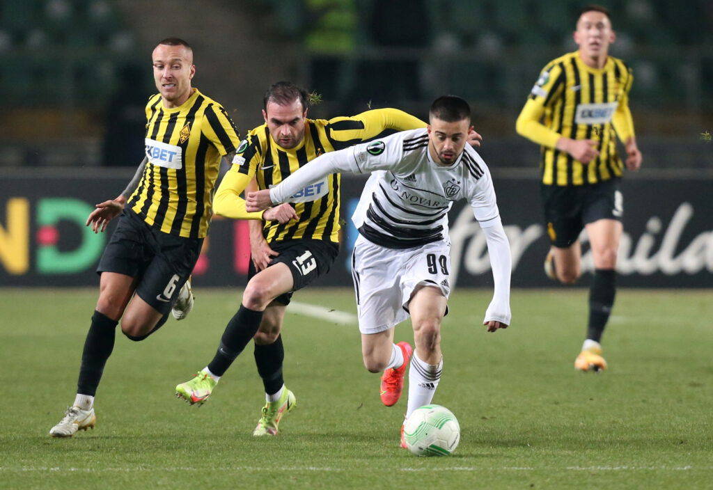 Celtic Poised to Punish Kairat After ‘Childish’ Defensive Collapse