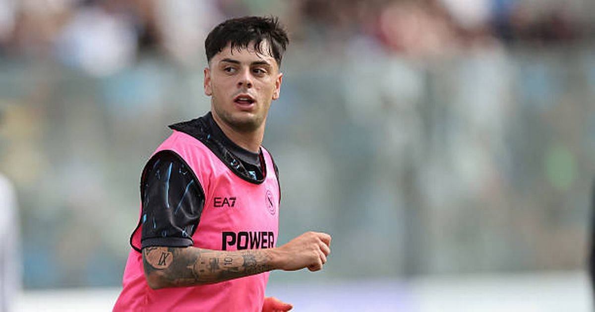 Celtic transfer news as Giuseppe Ambrosino move ‘blocked’ and Etienne Youte interest escalates