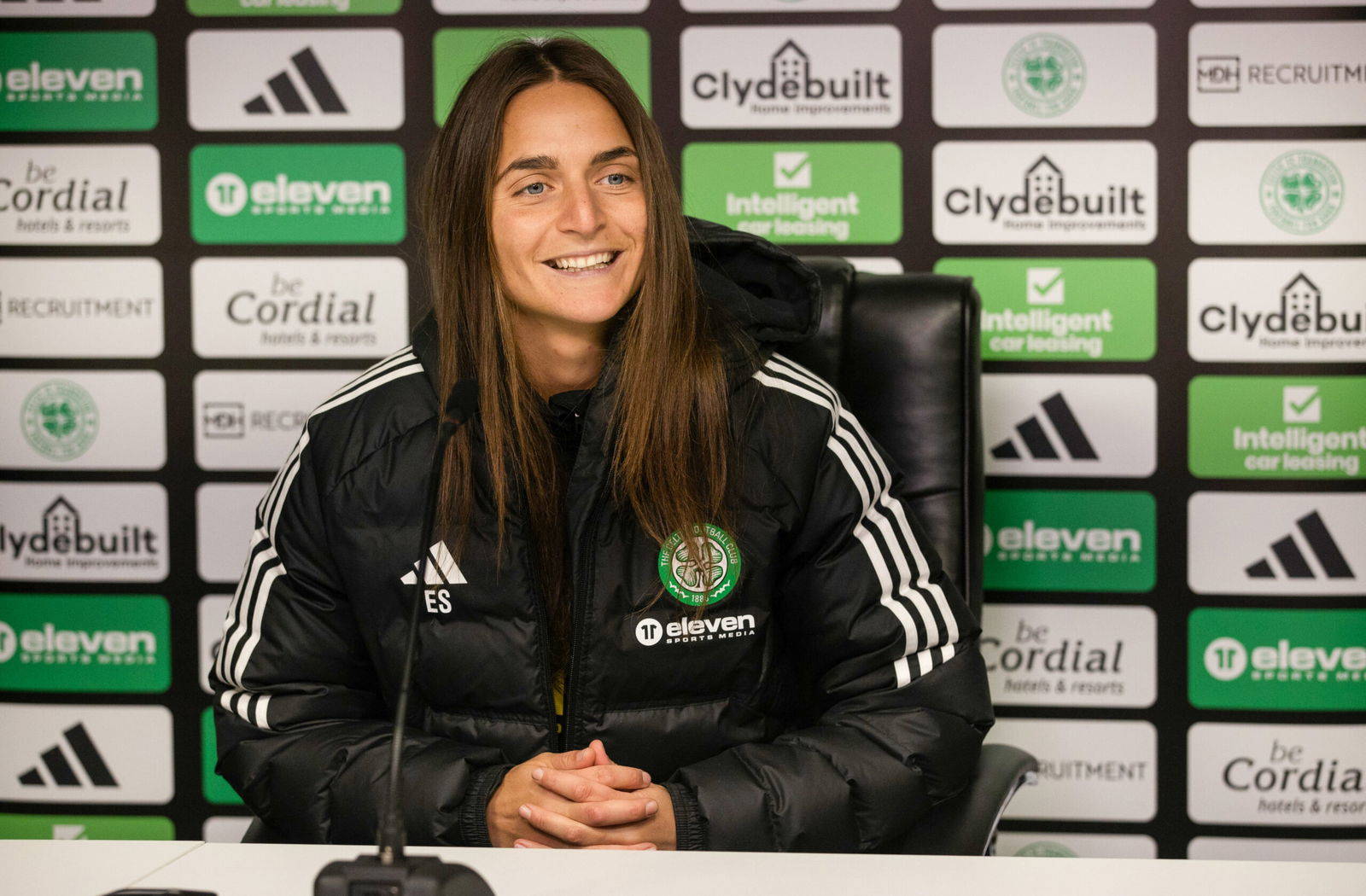 Celtic Women get off to a good start after a long, hard, controversial summer.