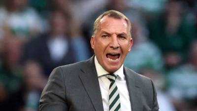 Celtic’s biggest problem very clear before Kairat Almaty tie