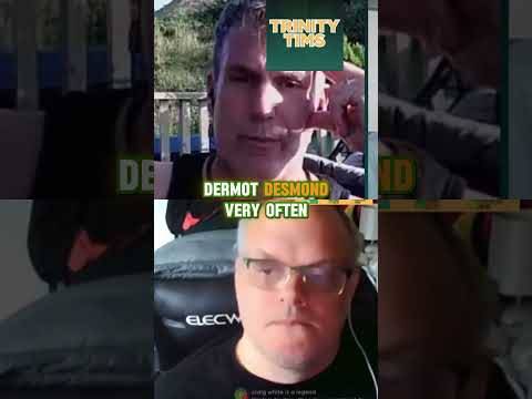 Eric thinks that Dermot Desmond is potentially sabotaging Celtic’s Future