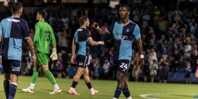 Exclusive: Celtic and Leicester City told they’ll “regret” transfer miss