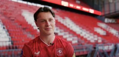 FC Twente chief reveals why Sondre Orjasaeter snubbed Celtic transfer