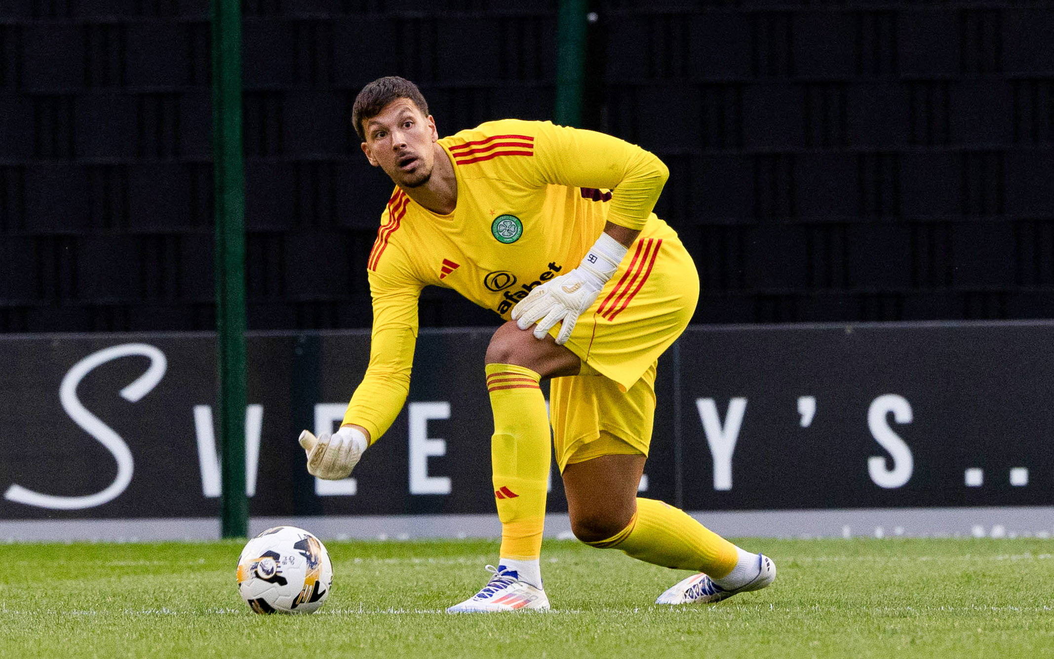 I’m a Celtic flop who was betrayed and wasted a year of my career in Glasgow after Parkhead chiefs ignored bids