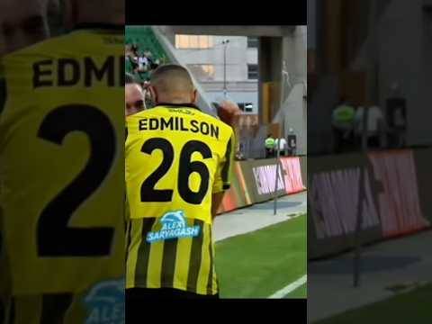 Kairat Almaty highlights reel before facing CELTIC