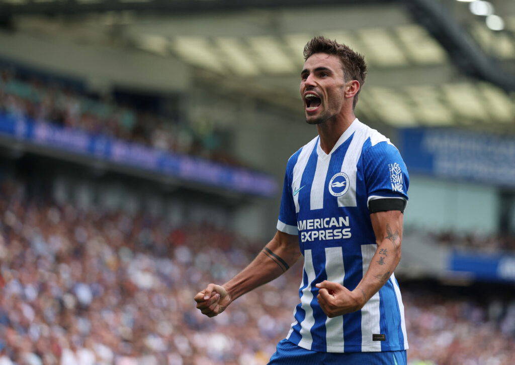 Matt O’Riley Silences Juventus Transfer Noise in Style