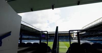 Rangers captain raves about guaranteed ‘winner’ in the dugout as Celtic fester in transfer chaos