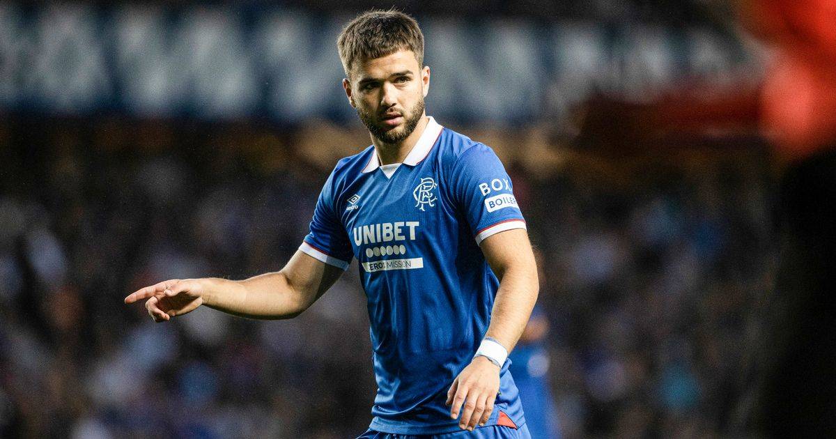 Rangers have Nicolas Raskin replacement plan with three player wishlist as record breaking transfer fee ‘set’