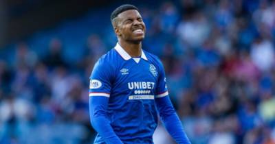 Rangers transfer twist as Hamza Igamane lands Lille lifeline amid Dor Turgeman alarm bell