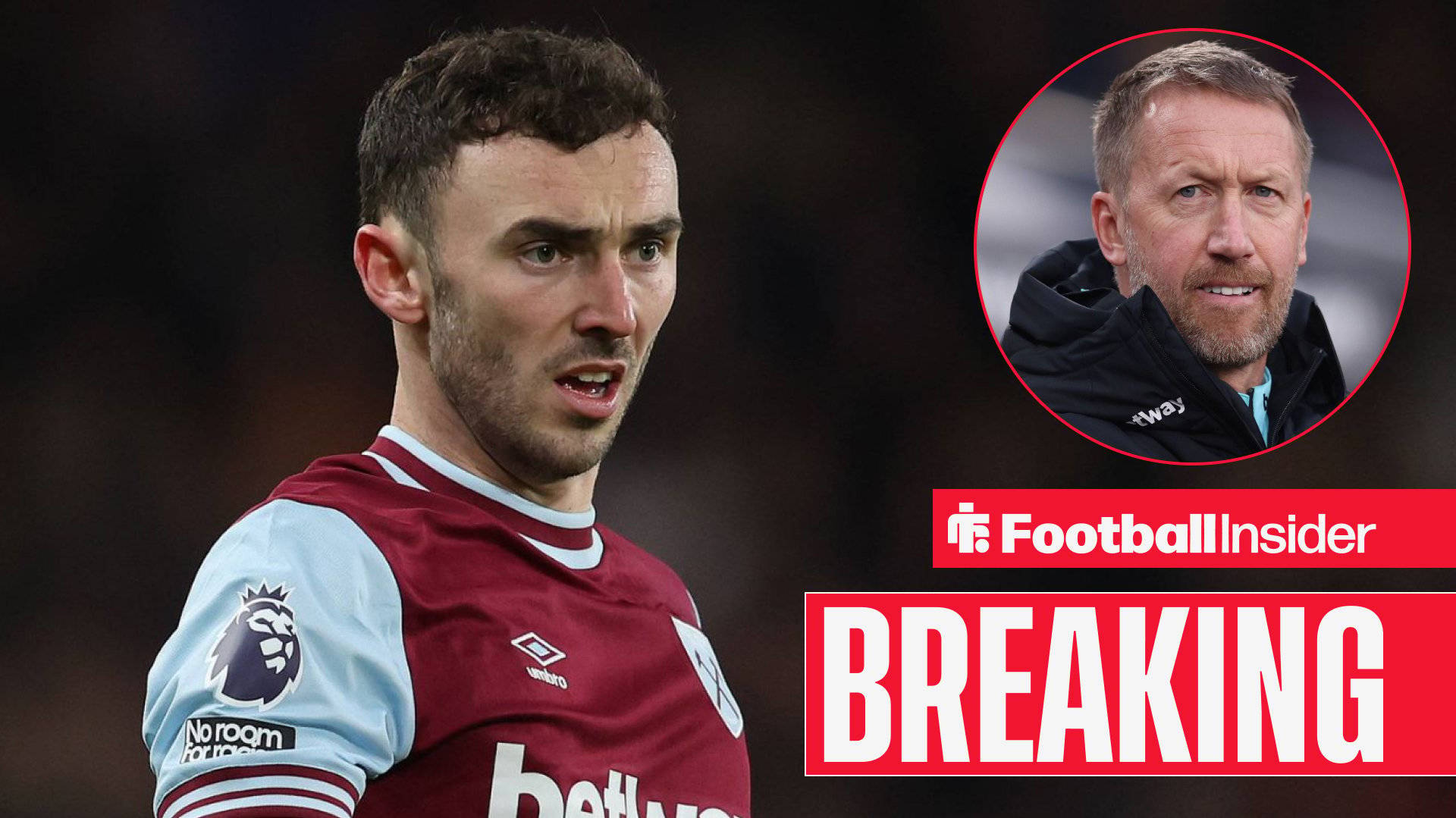 Sources: Celtic in race to sign PL star