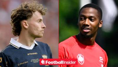 Sources: Celtic ‘top target’ revealed after bids submitted