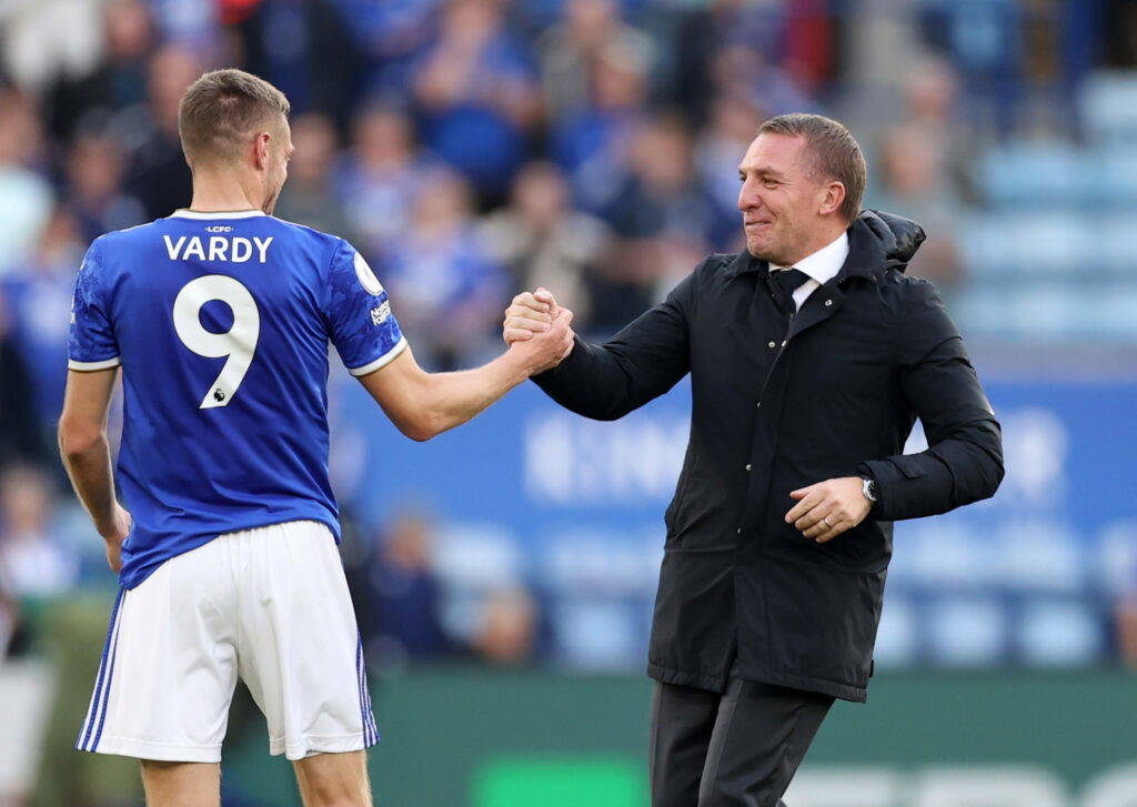‘Still Sharp at 38’ – Celtic Backed to Land Jamie Vardy