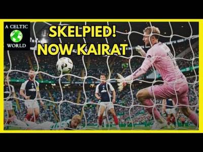 What Can Help Us Cruise Past Kairat?