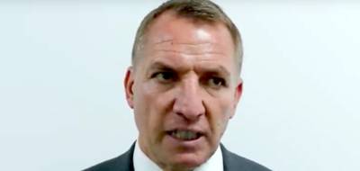 10 and Out: Ruthless Rodgers