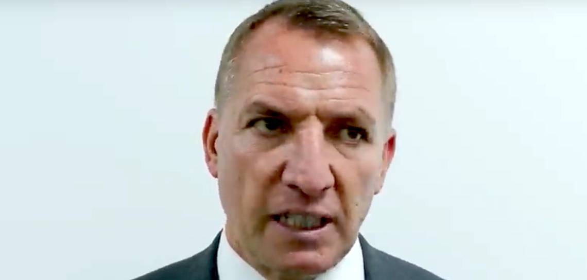 10 and Out: Ruthless Rodgers
