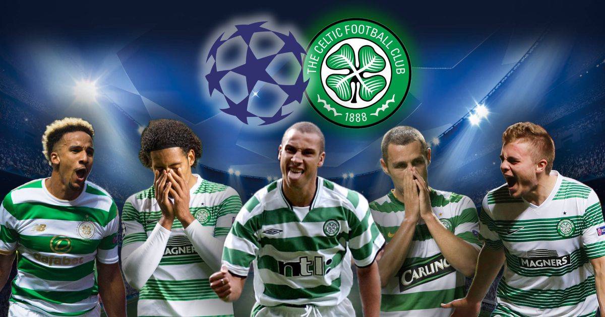 A deep dive of Celtic’s highs and lows in the Champions League playoffs