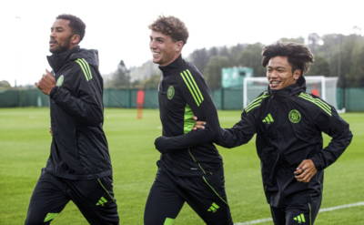 Another ex-Ibrox player pops up on a “Celtic site” to undermine Rodgers and his signings.