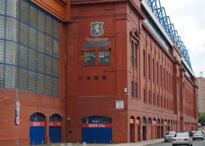 ‘Big holes’ – Celtic fans will need to beware as Follow Follow rage at the ’embarrassing’ state of Ibrox