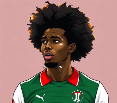 Calvin Stengs: Celtic “Make Initial Contact” with Feyenoord Star