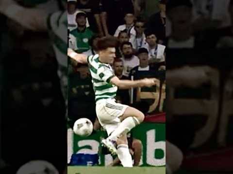 Celtic / Falkirk. The bits that i missed????