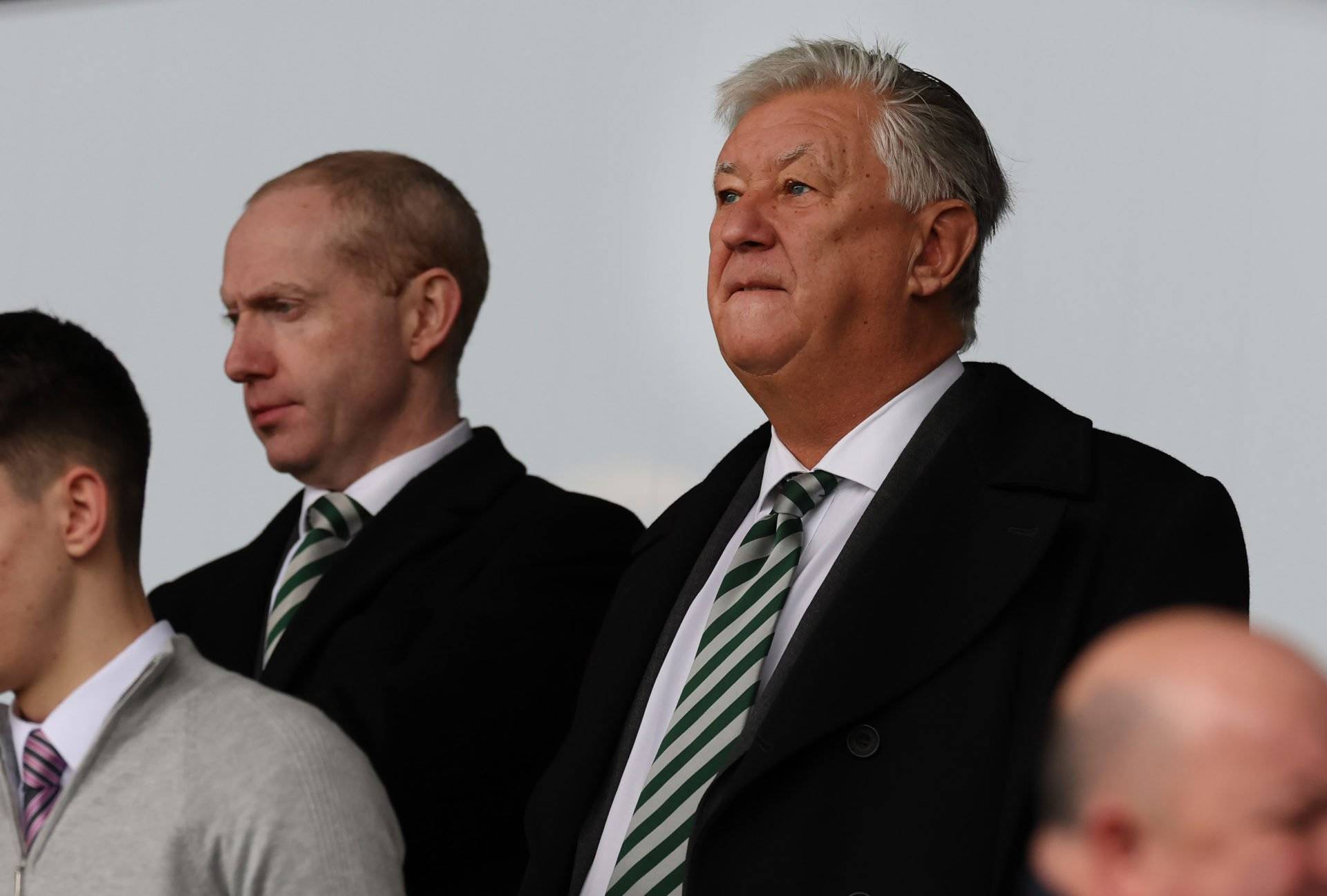 Celtic fans send the board a strong message after a serious League Cup own goal vs Falkirk