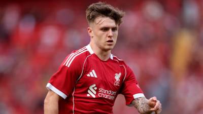 Celtic fans will love unexpected Ben Doak transfer twist