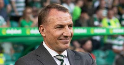 Celtic have the Champions League headache you want while Jury diagnoses Rangers with something more troublesome