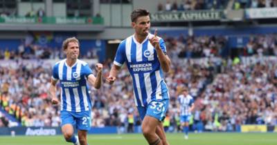 Celtic hero Matt O’Riley breaks silence on transfer talk and ‘£30m interest’