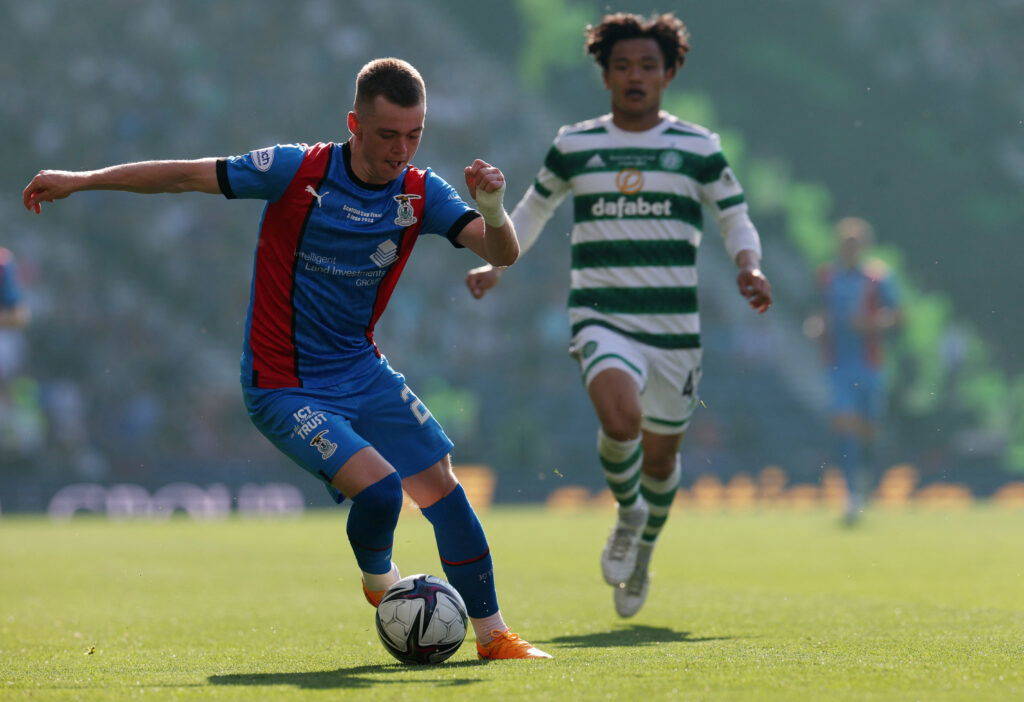 Celtic Hold Talks Over Cooperation Agreement With Another Scottish Side