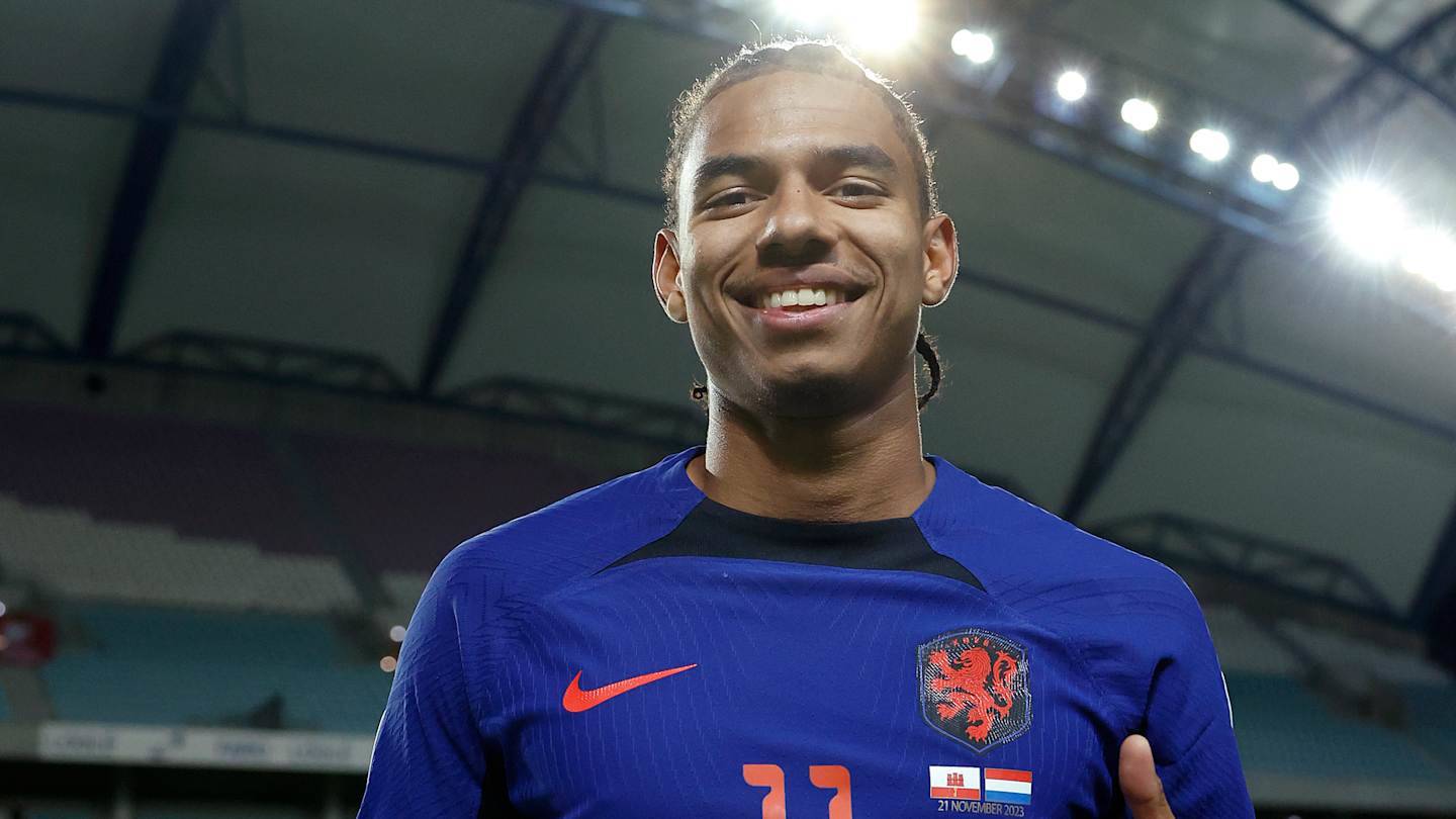 Celtic make contact to sign Dutch international winger