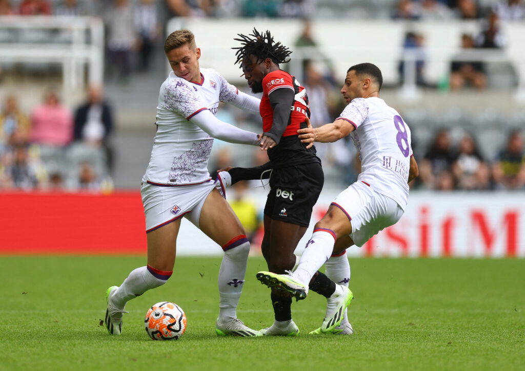 Celtic Target Benched Again Amid Wage Dispute Fallout