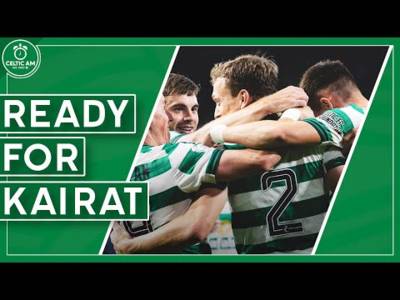 Celtic’s big week begins, surprising Calvin Stengs chat & fan backlash to stadium restrictions