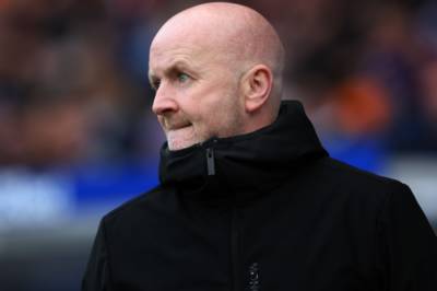 ‘Cheers for that’ – BBC man’s Celtic reminder annoys David Martindale after League Cup exit