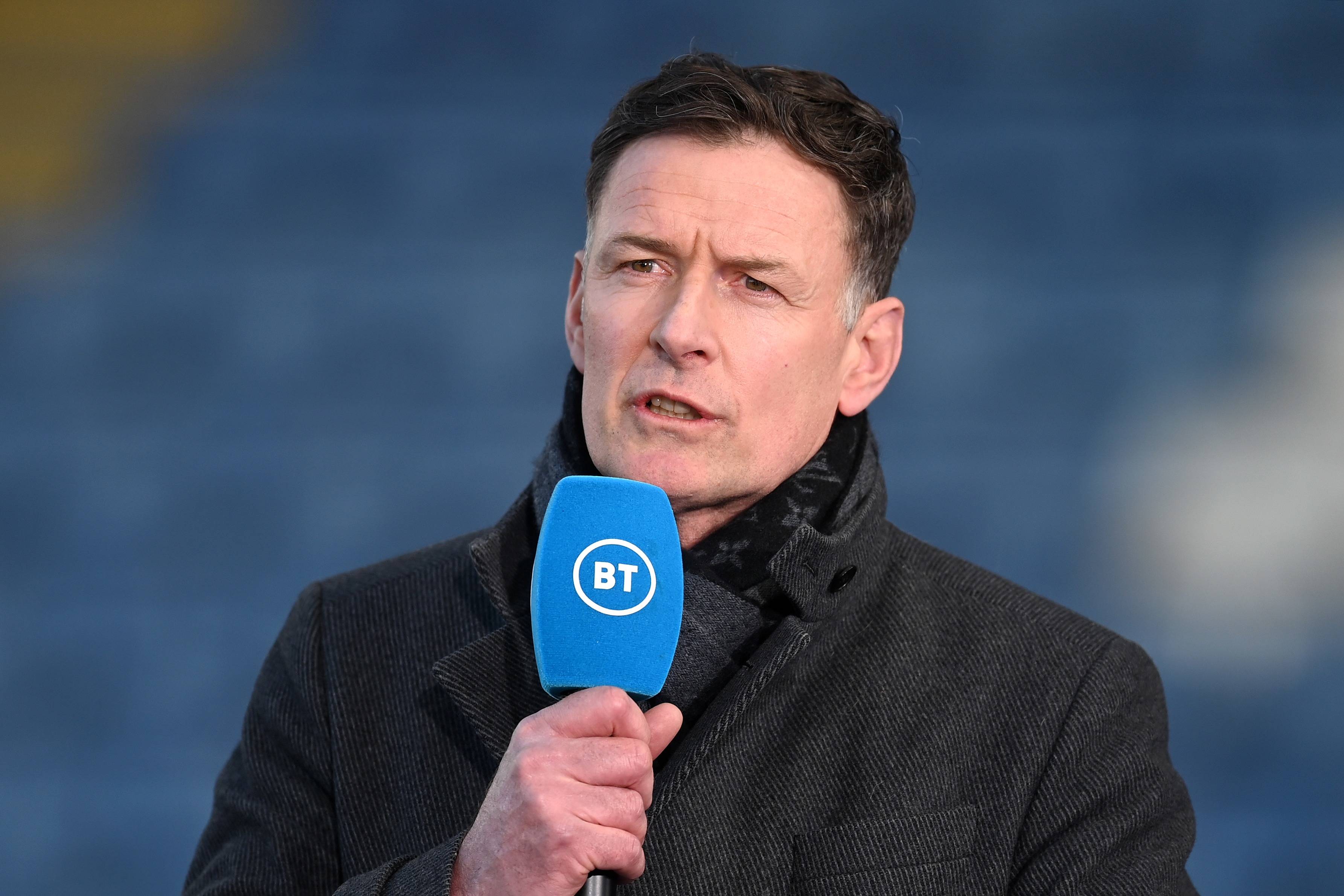 Chris Sutton rips Russell Martin Rangers narrative to shreds as Celtic eye ‘technically gifted’ attacker