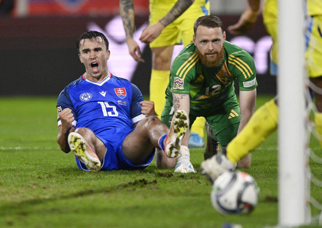 David Strelec Dropped After European Exit Sparks Celtic Speculation