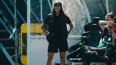 Elena Sadiku: We want to keep building on opening day victory