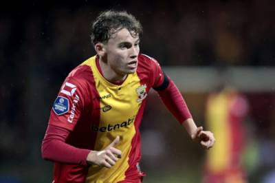 ‘Go Figure’ – Jakob Breum Move in Doubt as Celtic Refuse to Budge