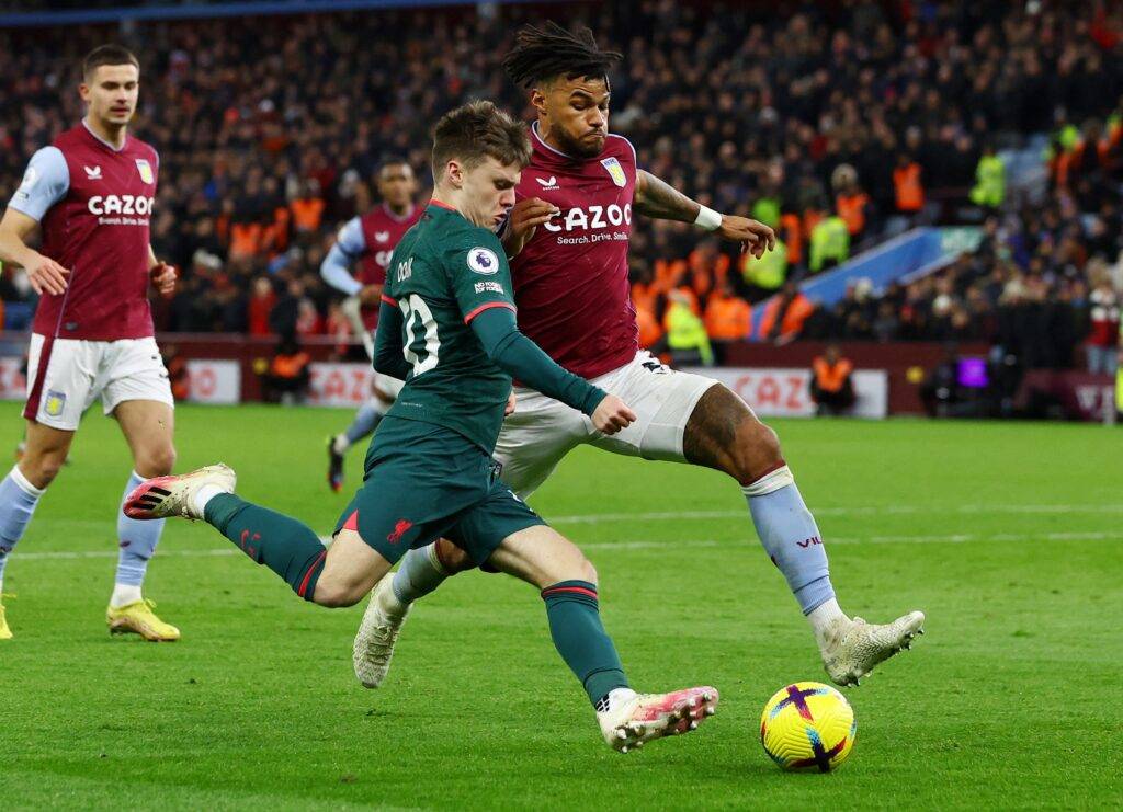 Hidden Clause: Celtic Set for Seven Figure Windfall on Ben Doak Deal