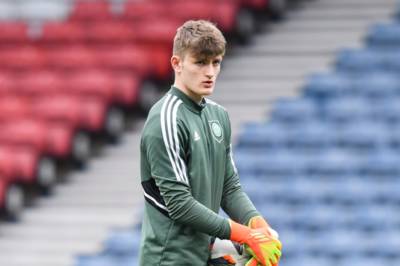 Highly-rated Celtic youth prospect ‘set’ to sign new contract