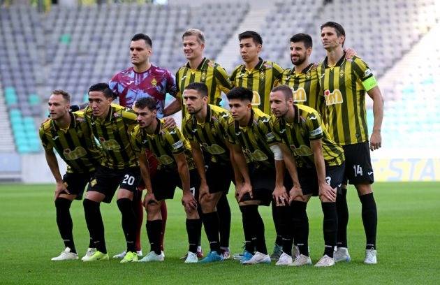 Kairat Almany is a dangerous opponent, Celtic will have to be at our best