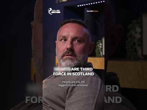 Kris Boyd sees only one clear contender as the ‘third biggest club in Scotland.’